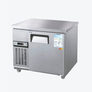 그랜드우성 직냉식 올스텐 일반형 테이블 냉장고/냉동고 (3자/900)